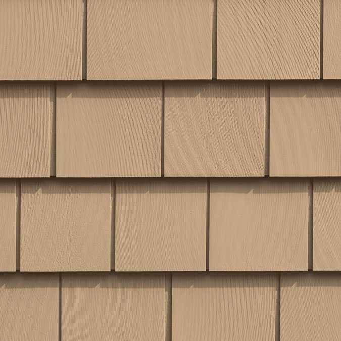 Buckskin color-swatch