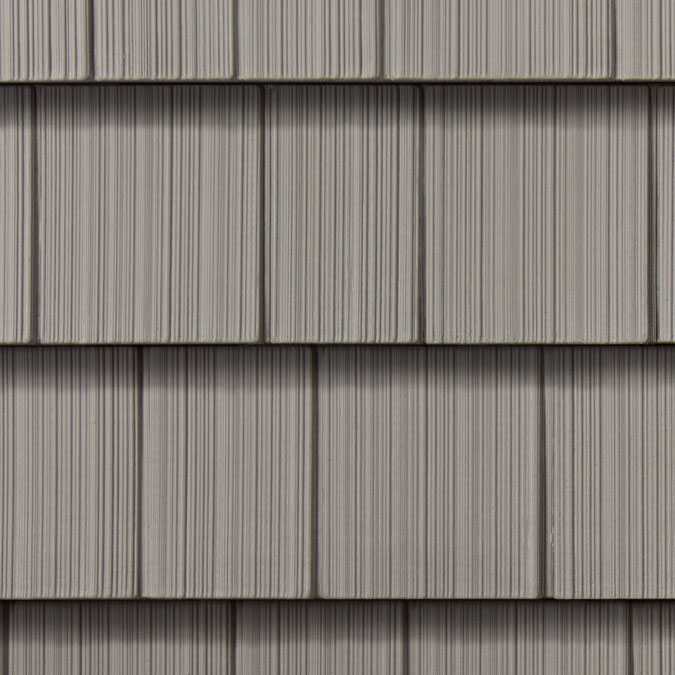 Granite Gray color swatch