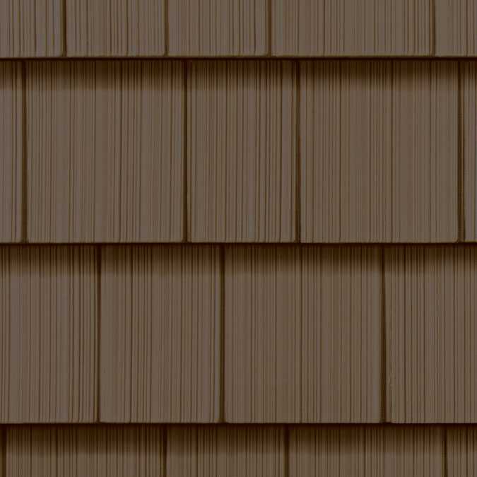 Sable Brown color swatch