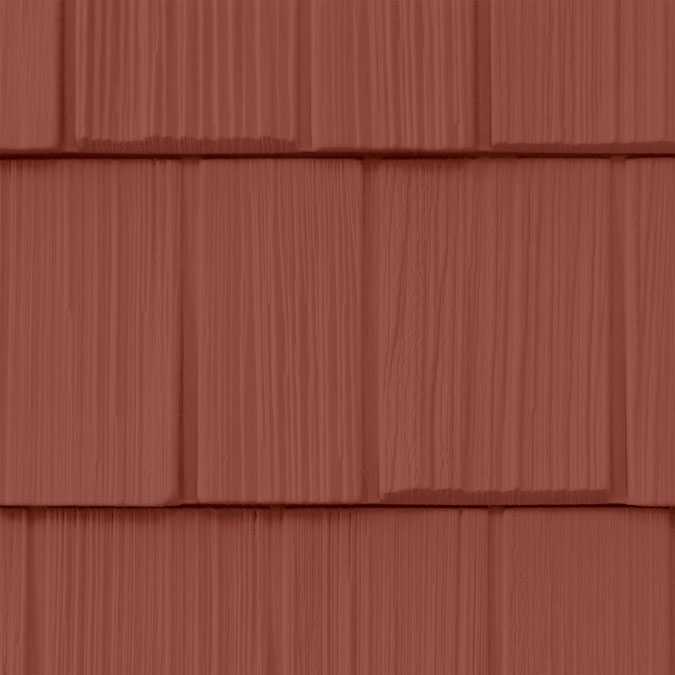 Autumn Red color swatch