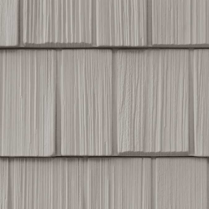 Granite Gray color swatch