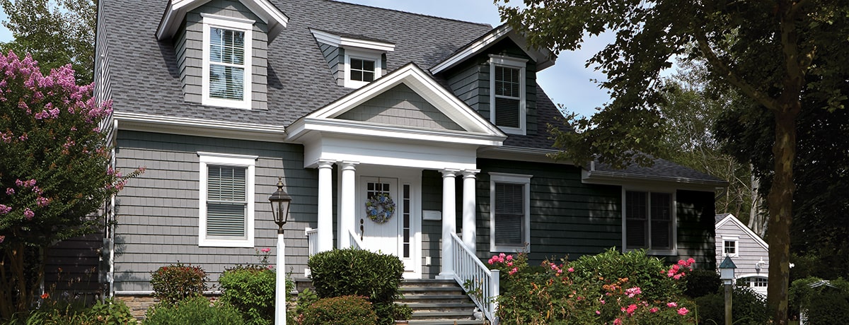 Cedar Impressions Single 7 inch Straight Edge Perfection Shingles