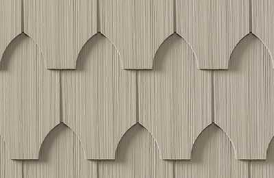Natural Clay Half Cove color-swatch