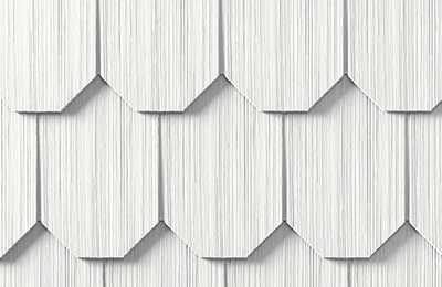 Colonial White Octagon color-swatch