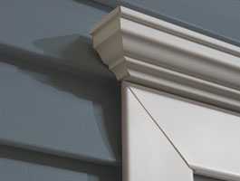 certainteed trim