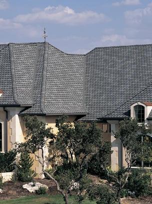 Deer Creek Exteriors Images