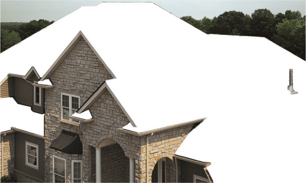 Deer Creek Exteriors Images
