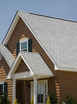 Deer Creek Exteriors Images