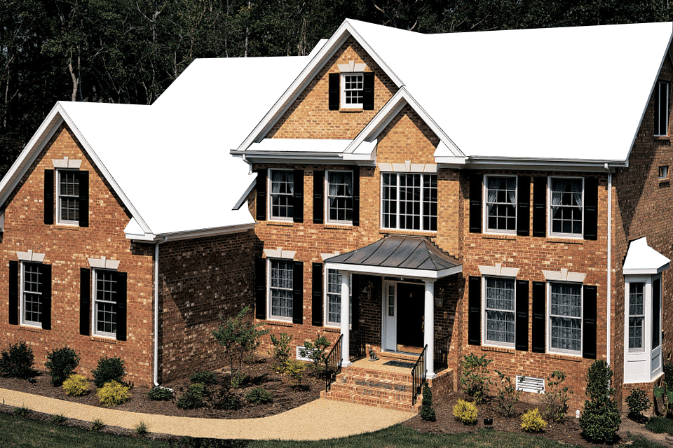 Deer Creek Exteriors Images