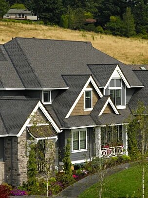 Deer Creek Exteriors Images
