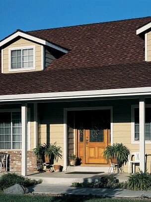 Deer Creek Exteriors Images