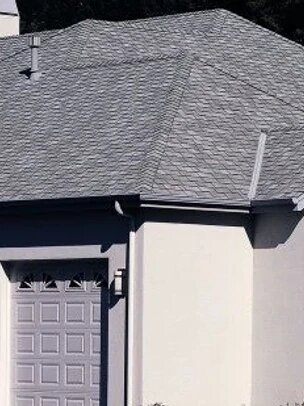 Deer Creek Exteriors Images