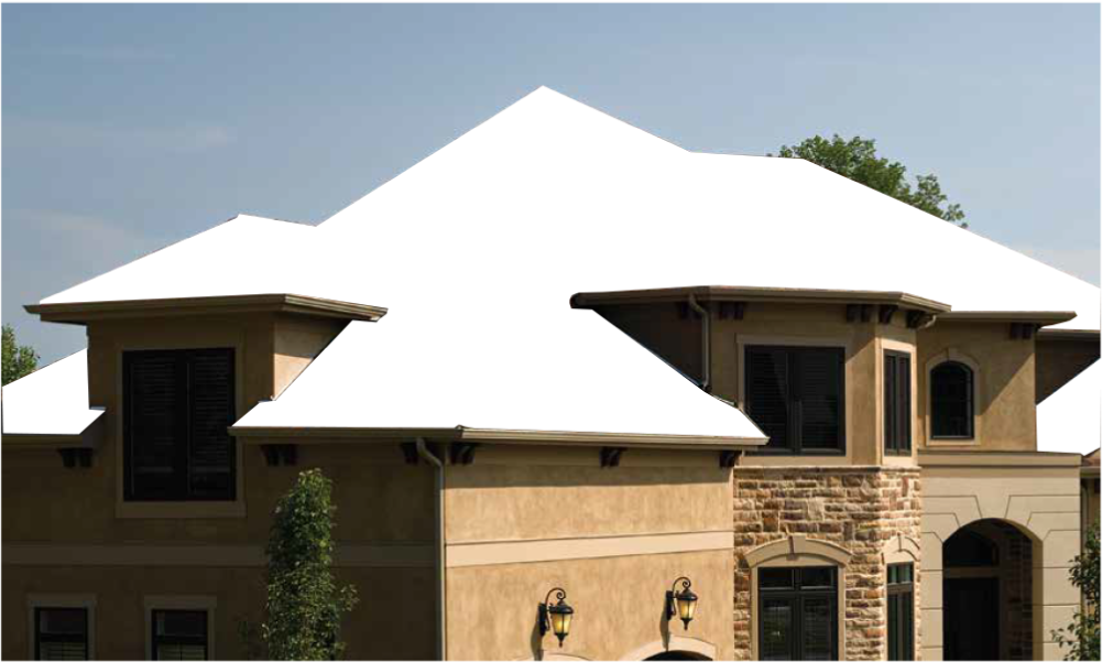 Deer Creek Exteriors Images