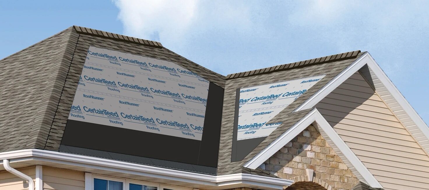 Deer Creek Exteriors Images