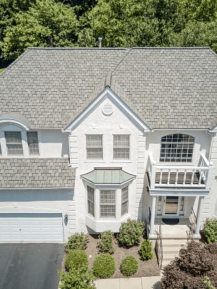 Deer Creek Exteriors Images