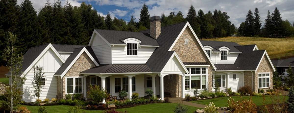 Deer Creek Exteriors Images
