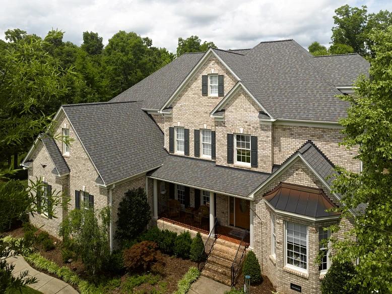 Deer Creek Exteriors Images