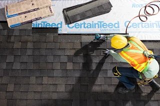 Deer Creek Exteriors Images