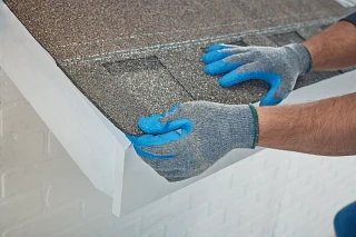 Deer Creek Exteriors Images