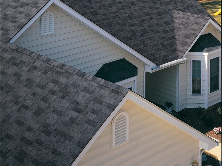 Deer Creek Exteriors Images