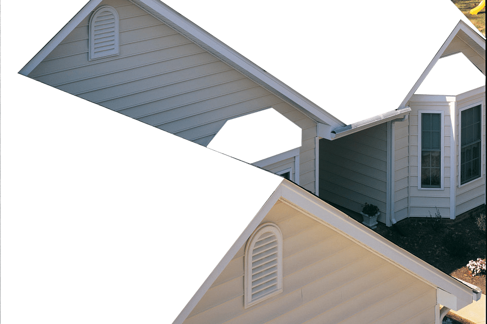 Deer Creek Exteriors Images