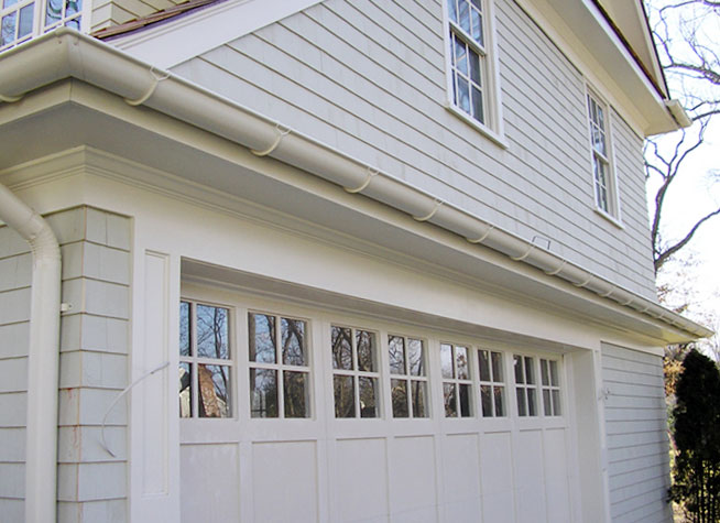 Deer Creek Exteriors Images