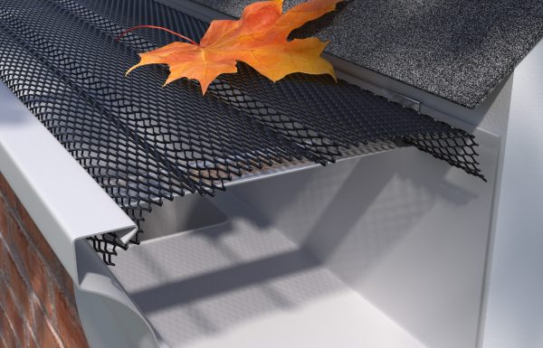 Deer Creek ExteriorsImages