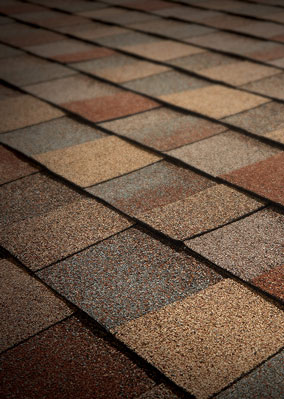Deer Creek Exteriors Images