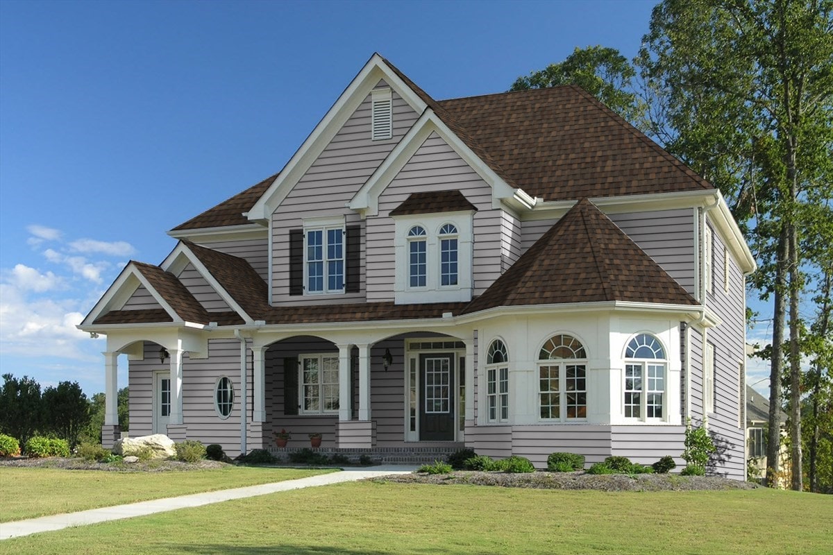 Deer Creek Exteriors Images