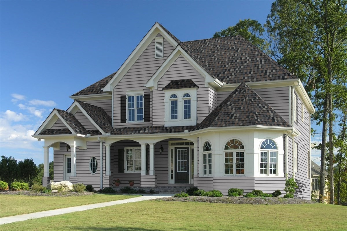 Deer Creek Exteriors Images
