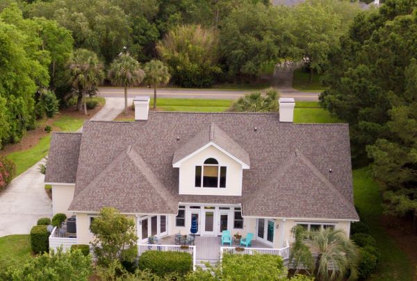 Roofing Service Image