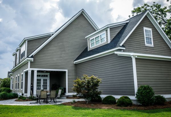 Siding Service Image