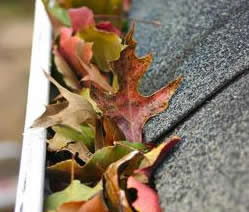 Deer Creek Exteriors Images