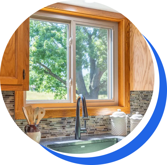 Barrier-Fin and Bulb Seal Weatherstripping