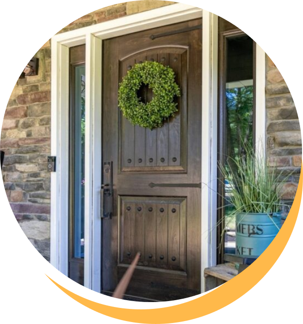 Custom Fit & Professional Installation