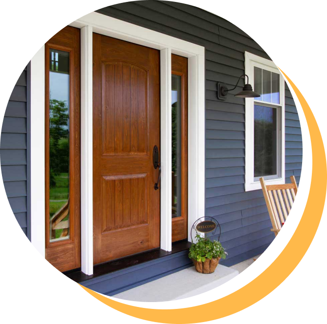 Energy Efficiency & Comfort