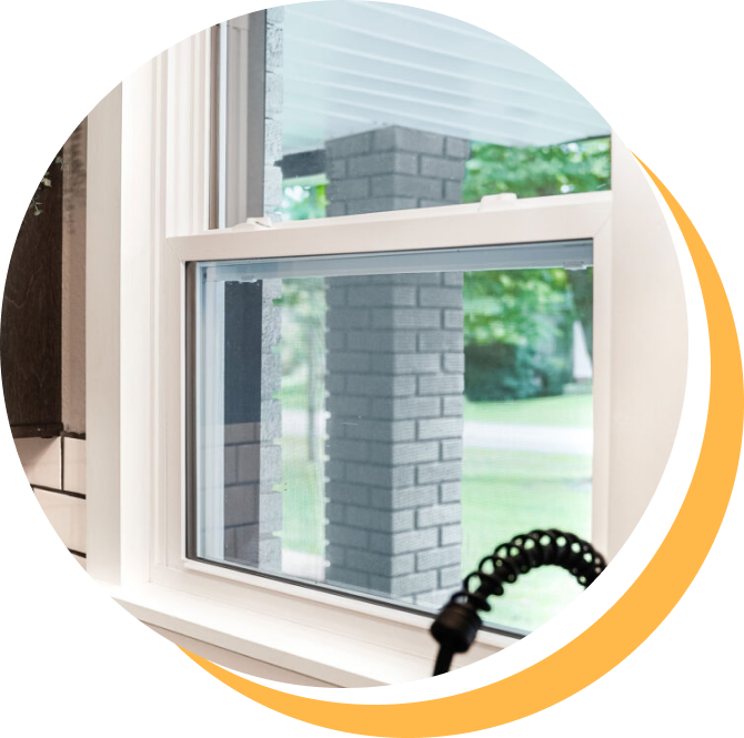 Improved Home Comfort & Energy Efficiency