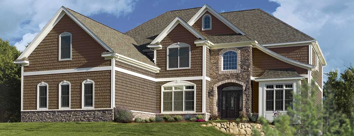 Northwoods Single 7 Straight Edge Rough-Split Shakes