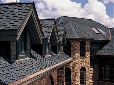 Presidential Shake TL