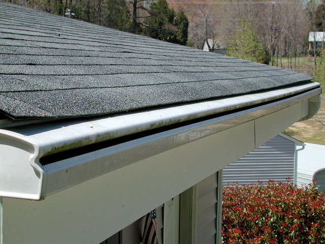 Reverse Curve Guards