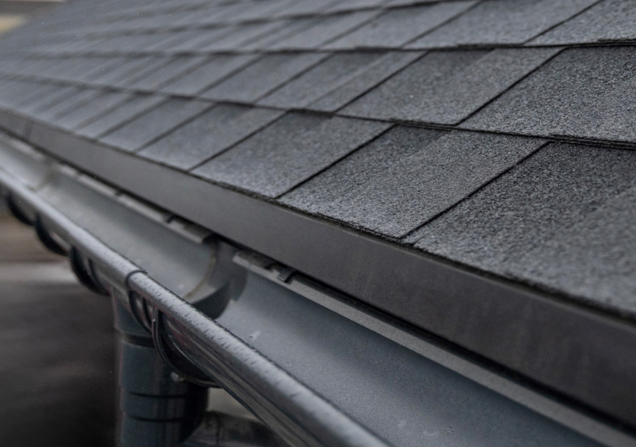 gutter-Leak-Resistant Performance